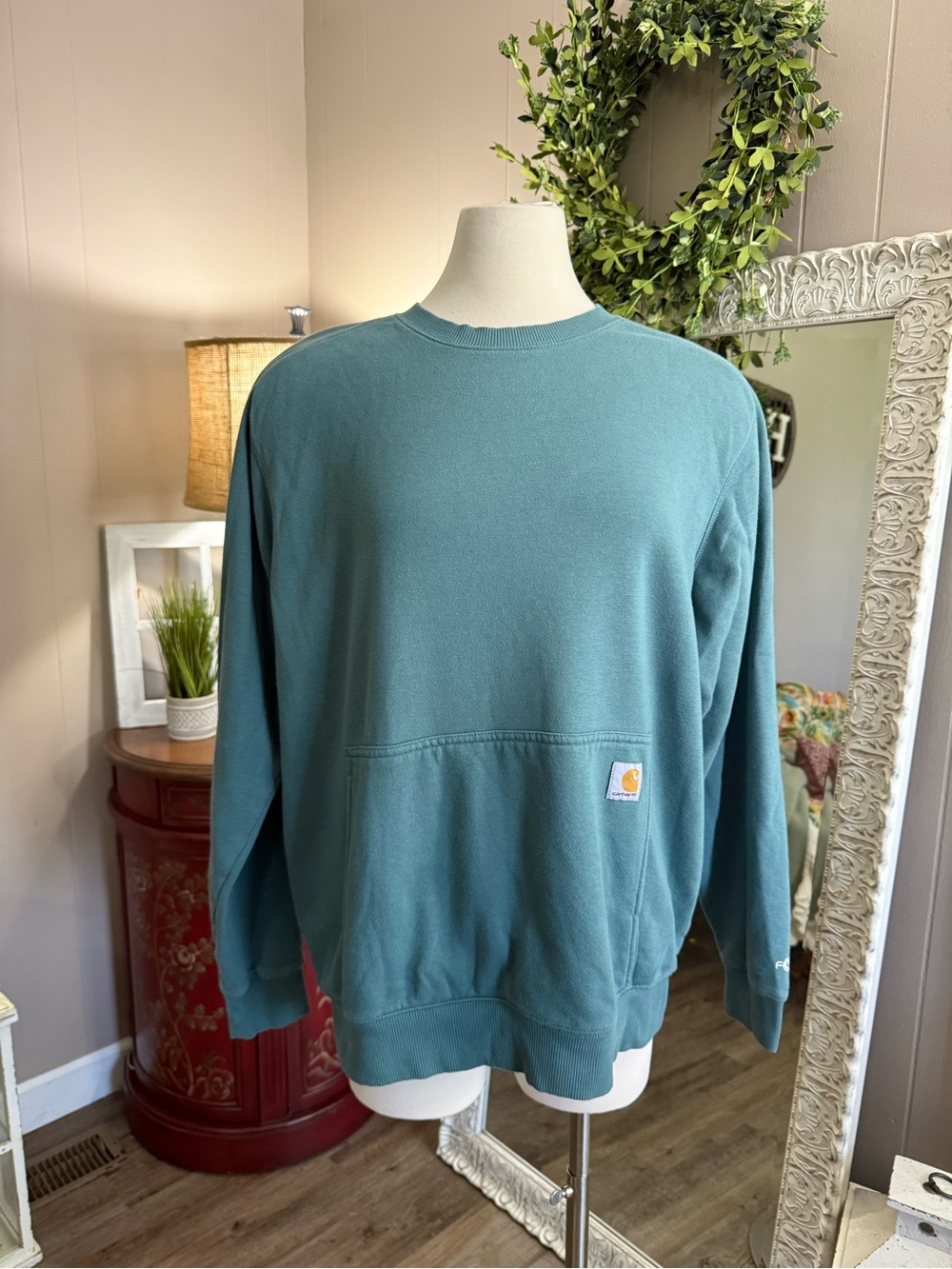 Carhartt • Force Relaxed Fit Sweatshirt